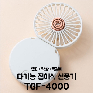 [TGIC] ٱ ޴ ̴ ǳ TGF-4000