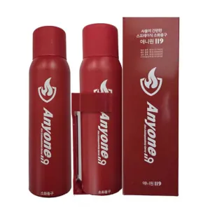 �ִϿ� 119 �� RED 450g