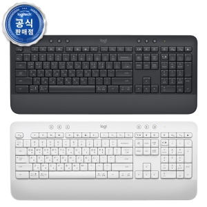 ·ÎÁöÅØ ÄÚ¸®¾Æ Á¤Ç° ½Ã±×´Ïó K650 ¹«¼±Å°º¸µå