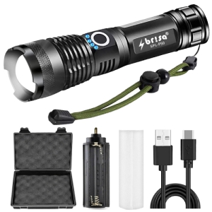 LED ÈÄ·¹½¬ °í±ÞÇü ½áÄ¡¶óÀÌÆ® ÃæÀü½Ä 18650¹èÅ͸® 1200mAh