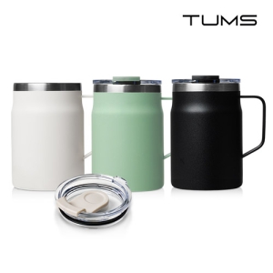 ÅÒ½º ¹Ì·Ò ÄÚ´Ï ½ºÅÙ¸Ó±× 480ml