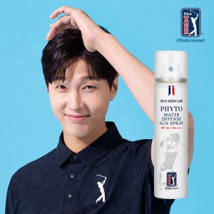 [ PGA TOUR]    潺  150ml