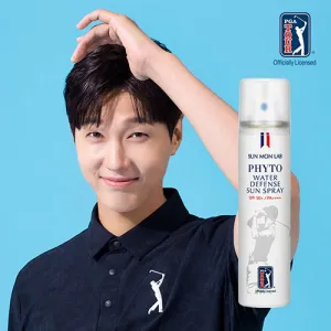 [������ PGA TOUR] ���� ���� ���� ���潺 �������� 150ml