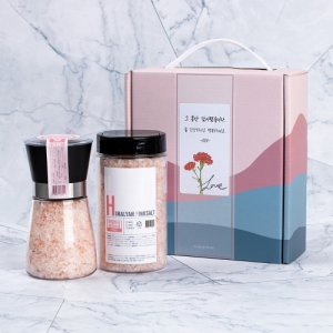 ÇÎÅ©¼ÖÆ®±×¶óÀδõ220g+ÇÎÅ©¸®ÇÊÅë400g ¼±¹°¼¼Æ®