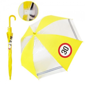 55 안전우산 / 반사띠우산 30(속도제한)