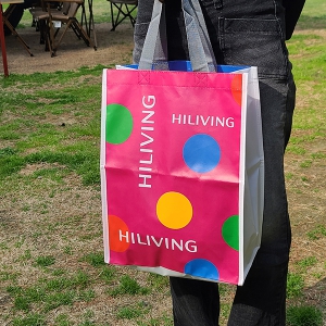 MÀÚÇü ºÎÁ÷Æ÷ ÇÕÁö°¡¹æ_ÇÏÀ̸®ºù (300x160x400mm)