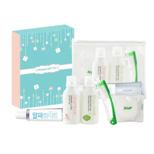 [�ְ�] ����� 5�� (AT) (�ɶ�ý� ��Ǫ 50g x1, ���� 50gx1, ġ�� 50gx1, �� 10gx1, ���̽�ĩ��x1)