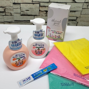 ¼±¹°¼¼Æ® 4Á¾-ÇÚµå¿ö½Ã ¼Õ¼¼Á¤Á¦ °¡±×¸° µ¶ÀÏÇàÁÖ