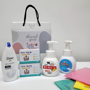 ¼±¹°¼¼Æ® 6Á¾-µµºê¹Ùµð¿ö½Ã+¾ÆÀ̱ú²ýÇØ ÇÚµå¿ö½Ã ºñ´©+ µ¶ÀÏÇàÁÖ