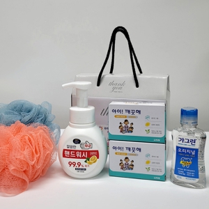 ¼±¹°¼¼Æ® 6Á¾-ÇÚµå¿ö½Ã ¼Õ¼¼Á¤Á¦ ºñ´© °¡±×¸° »þ¿öº¼