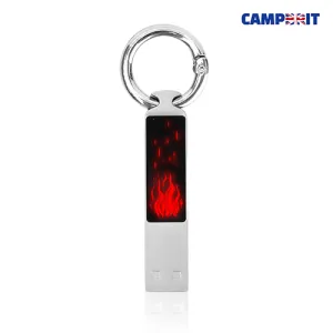 ķ�긮Ʈ �Ҹ� LED USB2.0 8G/64G  (����LED)