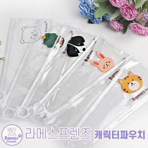 ¶ó¸Þ½ºÇÁ·»Áî ij¸¯ÅÍ ÆÄ¿ìÄ¡ (219X90mm)