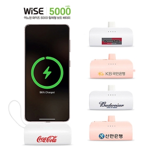 À̳ëÁ¨ ¿ÍÀÌÁî 5000 µµÅ· ÀÏüÇü º¸Á¶¹èÅ͸® INOZEN WISE-5000