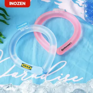 �̳��� ������ �� ���̽� ���� INOZEN i-cooler RING