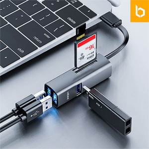 À¯Áîºñ CŸÀÔ ¸ÖƼÇãºê 5in1