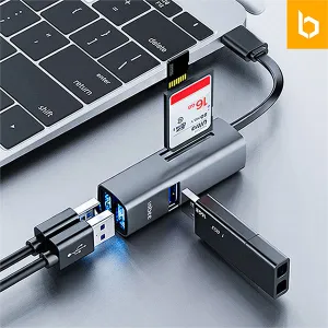 ����� CŸ�� ��Ƽ��� 5in1