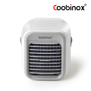 쿠비녹스 충전식 냉풍기 CX-212IF