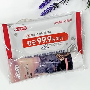 ¼±¹°¼¼Æ®3 / ÇÎÅ©¼ÖÆ® Ä¡¾à ¼Õ¼Òµ¶ Ƽ½´ 10¸Å