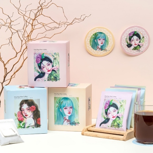 ¼Ûºí¸® µå¸³¹é Ä¿ÇÇ 3°¡Áö ¸À ¹Ú½º´ç ƼÄÚ½ºÅÍ 1Àå Æ÷ÇÔ