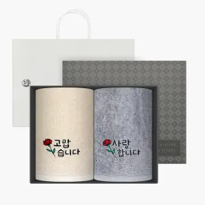 �ۿ�Ÿ�� ������ 160g�ڸ�40�� 2p������Ʈ+���ι�(�����ڽ�)