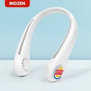 �̳��� ������ ������ �÷��μ� �ع�� ��ǳ�� INOZEN i-cooler FRiO