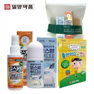 ¿©¸§ ¸ð±âÅðÄ¡ ¿©Çà¿ë 3Á¾ ÆÄ¿ìÄ¡¼¼Æ®