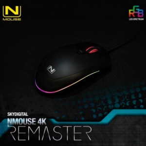 ī̵Ż NMOUSE 4K REMASTER ̹ 콺