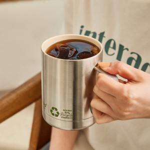 (ESG ÀçȰ¿ë ½ºÅÙ Á¦ÀÛ) ij³ª´Ù ¾Æ¼ÒºÎ ¾óƼ¹Ô¸Ó±× 360ml (³»ºÎ ¼¼¶ó¹Í ÄÚÆÃ)