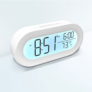 COBY LED  Ź»ó¿ë ¾Ë¶÷½Ã°è AL-D14R