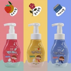 °¨µ¿ ÇÚµå¿ö½Ã ÆßÇÁÇü ¼Õ¼¼Á¤ ºñ´© 300ml