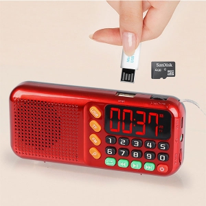 COBY È£µµ¶óµð¿À HYO88(RD)