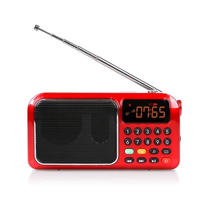 COBY È¿µµ¶óµð¿À HYO99(RD)