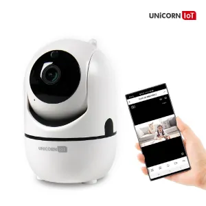 ������IoT CCTV ���� IPī�޶� Ȩķ ��ġ�� ���� TCAM-S30