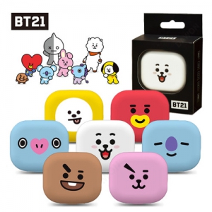 BT21 ޴ LED ĩֻձ 