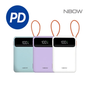 ¿£º¸¿ì PD 20000mAh ÄÉÀ̺íÀÏüÇü º¸Á¶¹èÅ͸® P20