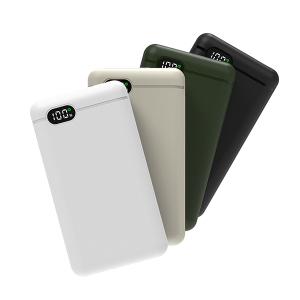 ¸®Å¥¿¥ ´ë¿ë·® PD°í¼Óº¸Á¶¹èÅ͸® QP2000C (20,000mAh)