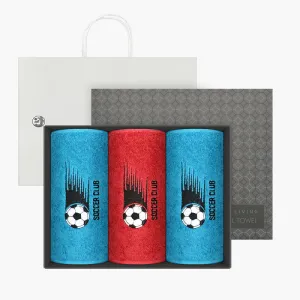 �ۿ�Ÿ�� �౸ SOCCER Ŭ�� ���������� 3�ż�����Ʈ(�����ڽ�)+���ι�(ũ��)