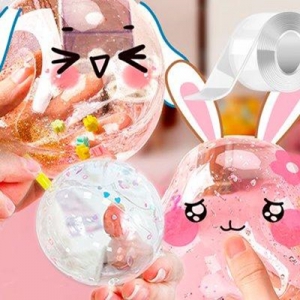 ½Ç¸®ÄÜ Å×ÀÌÇÁ dz¼± °ø º¼ ¸»¶ûÀ̸¸µé±â 5cm x 1M