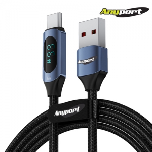 ִƮ AP-UTCD66W ÷ USB AtoC 66W  ̺(1.2M/2.0M)