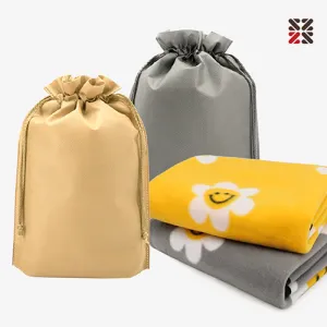 스마일 뉴포켓담요 | 케이스 조르개 담요 판촉물 제작