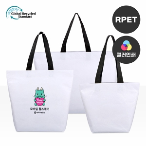 ģȯ°æ R-PET ¸®À¯Àúºí¹é Àå¹Ù±¸´ÏÇü (Áß·® 170g ¡¾ 5) (380x150x300, 510x150x460, 660x160x460mm)