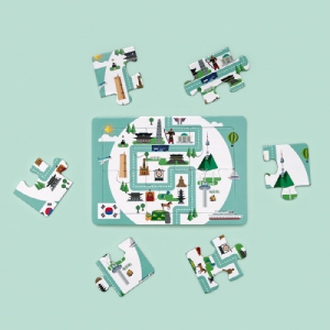 ÁÖ¹®Á¦ÀÛ£ü¸ðÀÚÀÌÅ©£üA5 6 Á¶°¢£ü14 * 20£üMF9084