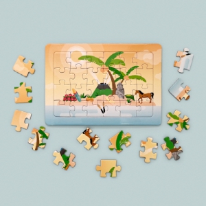 ÁÖ¹®Á¦ÀÛ£ü¸ðÀÚÀÌÅ©£üA5 24 Á¶°¢£ü14 * 20£üMF9103