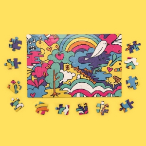 ÁÖ¹®Á¦ÀÛ£ü¸ðÀÚÀÌÅ©£üA3 45 Á¶°¢£ü28 * 42£üMF9254