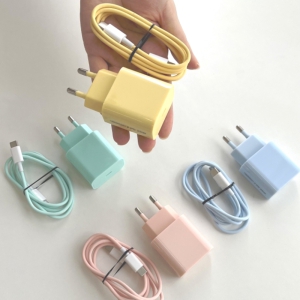 ¸Ó·¹ÀÌ ÆÄ½ºÅÚ 25W Ãʰí¼Ó ÃæÀü±â ¾î´ðÅÍ + CŸÀÔÄÉÀ̺í