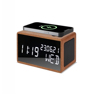 ¿ìµå¼î R1501 ºí·çÅõ½º ½ºÇÇÄ¿ 15W °í¼Ó ¹«¼±ÃæÀü ¸®¾ó¿ìµå½Ã°è_»þºô¸®¸®¾ó¿ìµå