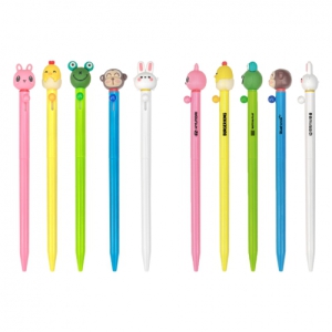 ±¹»ê 5Á¾ ij¸¯ÅÍ º¼ ³ëÅ© Ææ 0.7 mm R