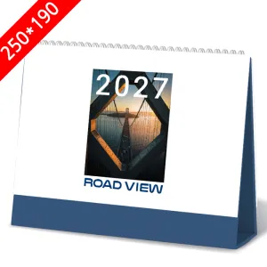 [2027Ź��޷�]�ε�� Ķ���� ī����(250*190mm/250*160mm)