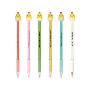 º´¾Æ¸® ij¸¯ÅÍ º¼Ææ 0.7 mm R