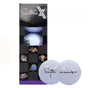 ¼¼ÀÎÆ®³ªÀÎ X 3±¸¼¼Æ®